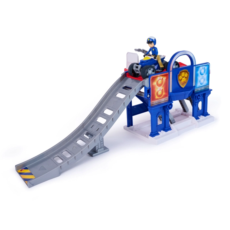 PLAYSET SEARCH AND RESCUE PAW PATROL - 6