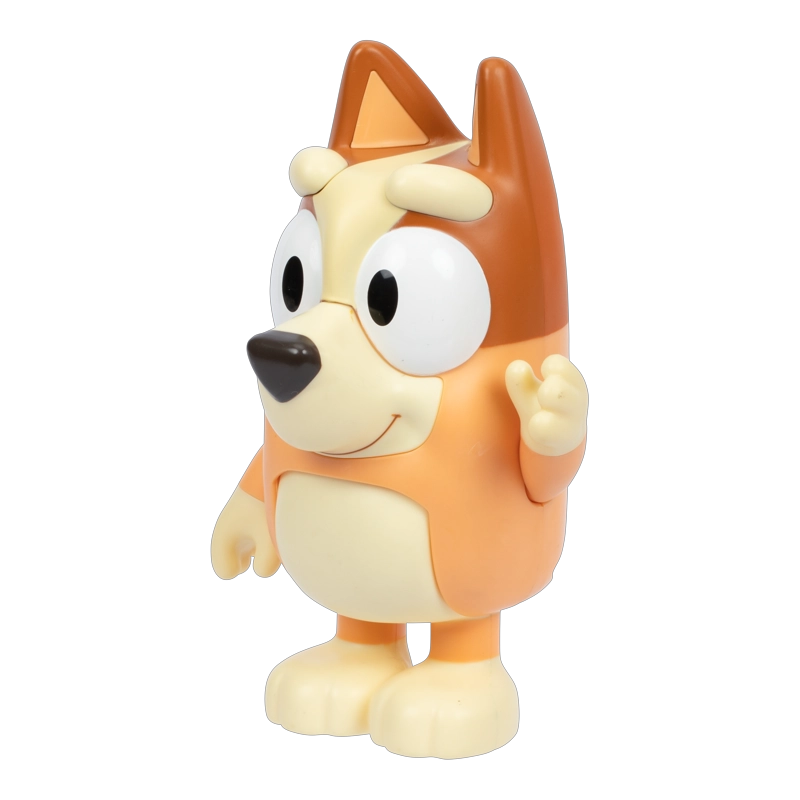 FIGURA DE BINGO CON 10 DIVERTIDAS FRASES BLUEY - 4
