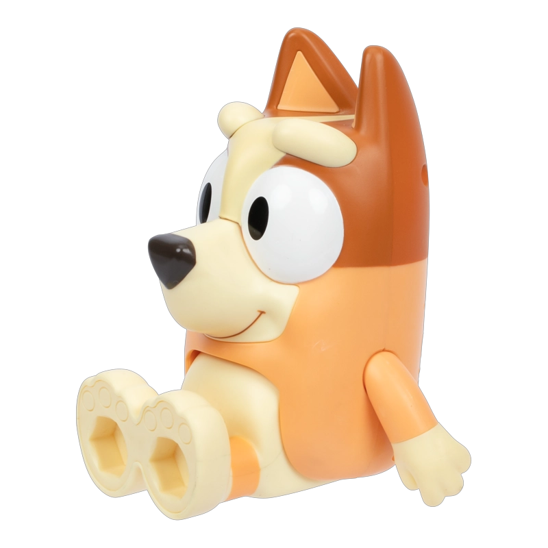 FIGURA DE BINGO CON 10 DIVERTIDAS FRASES BLUEY - 5