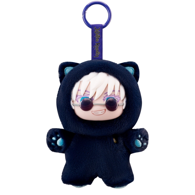 CAJA ALEATORIA DE PELUCHES JUJUTSU KAISEN PUREMIND - 1