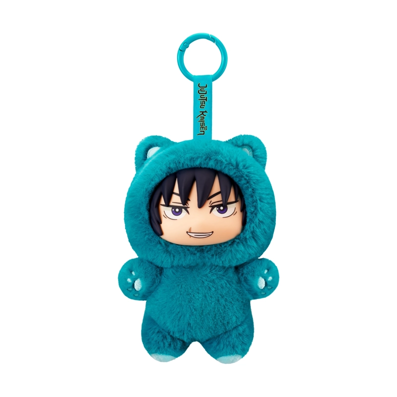 CAJA ALEATORIA DE PELUCHES JUJUTSU KAISEN PUREMIND - 4