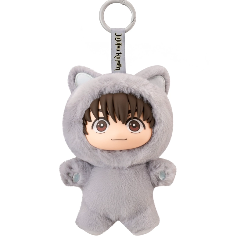 CAJA ALEATORIA DE PELUCHES JUJUTSU KAISEN PUREMIND - 7