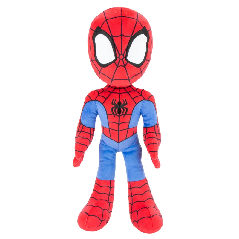 PELUCHE 50 CM SPIDEY PLUSH - 1