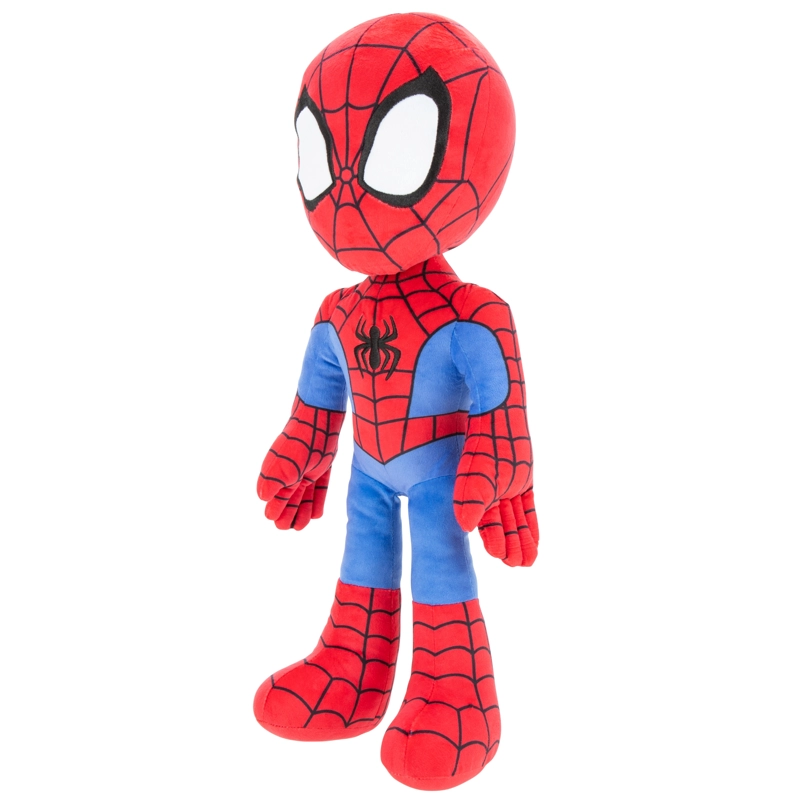 PELUCHE 50 CM SPIDEY PLUSH - 2