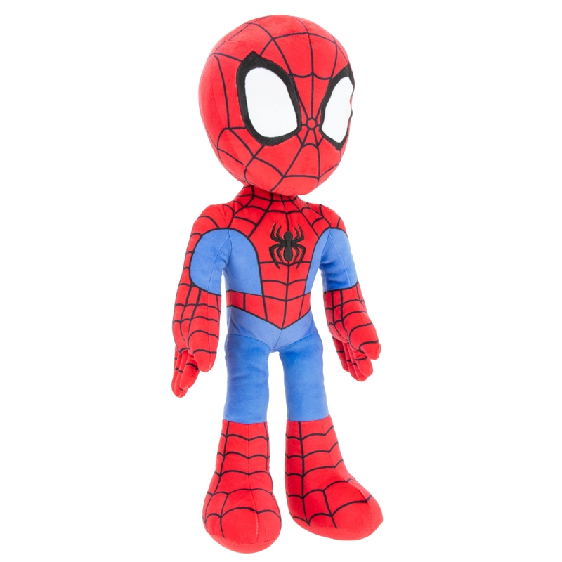 PELUCHE 50 CM SPIDEY PLUSH - 3