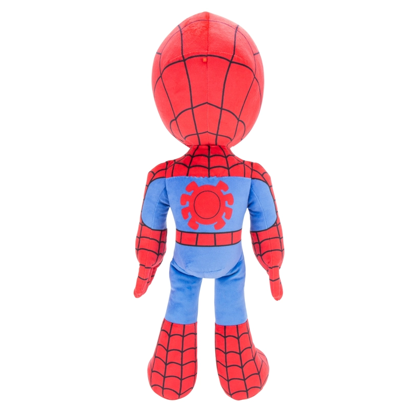 PELUCHE 50 CM SPIDEY PLUSH - 4