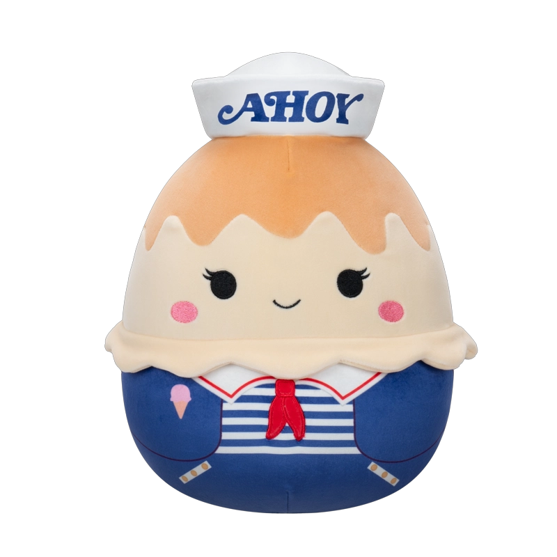 PELUCHE BUTTERSCOTCH 20 CM STRANGER THINGS SQUISHMALLOWS - 2