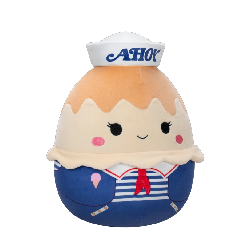 PELUCHE BUTTERSCOTCH 20 CM STRANGER THINGS SQUISHMALLOWS - 3