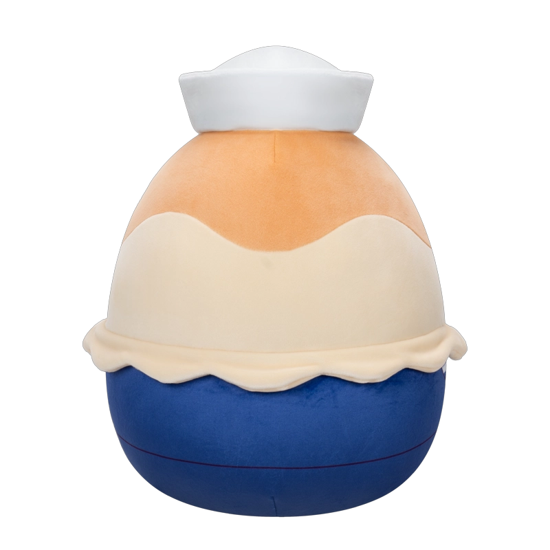 PELUCHE BUTTERSCOTCH 20 CM STRANGER THINGS SQUISHMALLOWS - 4