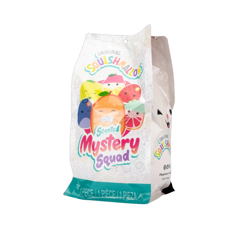 PELUCHE DE FRUTA CON AROMA SQUISHMALLOWS - 3