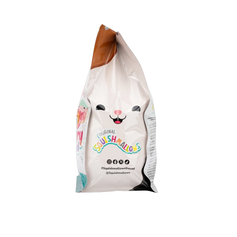 PELUCHE DE FRUTA CON AROMA SQUISHMALLOWS - 4