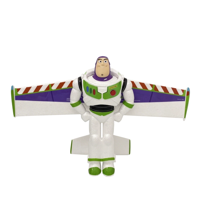FIGURA BUZZ LIGHTYEAR VOLADOR TOY STORY - 1