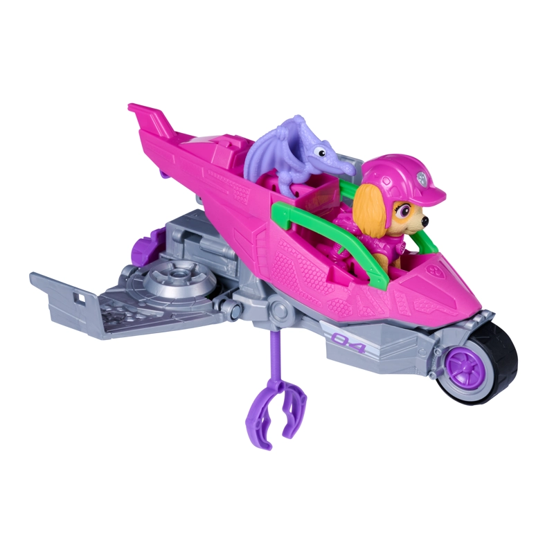 VEHICULO DE SKYE LA DINO PELICULA PAW PATROL - 3