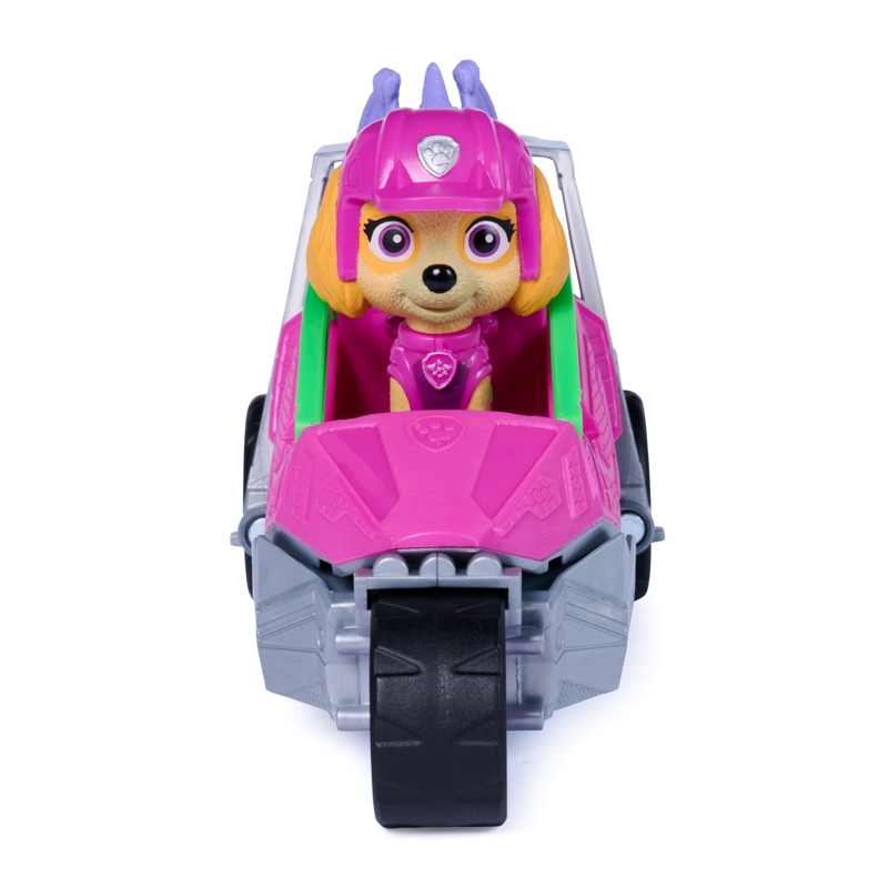 VEHICULO DE SKYE LA DINO PELICULA PAW PATROL - 6