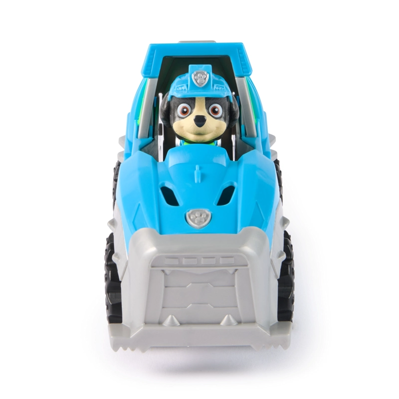 VEHICULO CON FIGURA DE REX PAW PATROL - 5