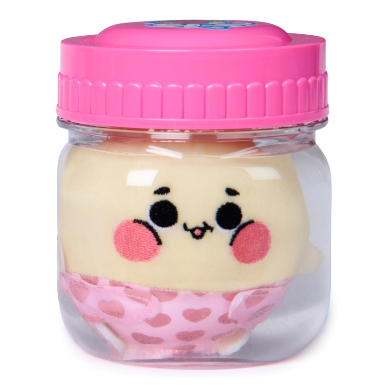 MAGIC JELLYKINS REVELACION MAGICA - 4