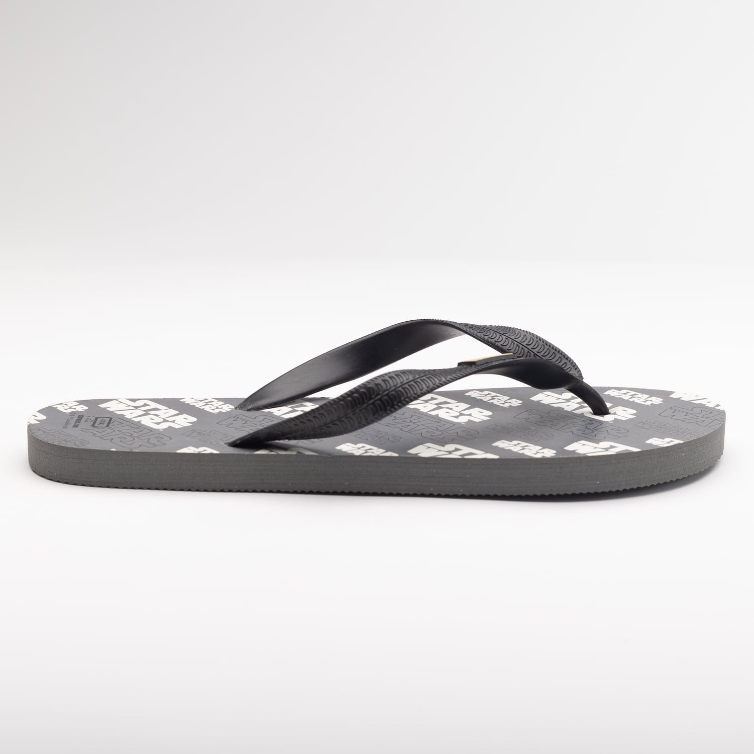 SANDALIAS HOMBRE STAR WARS NEGRO JEDI - 1