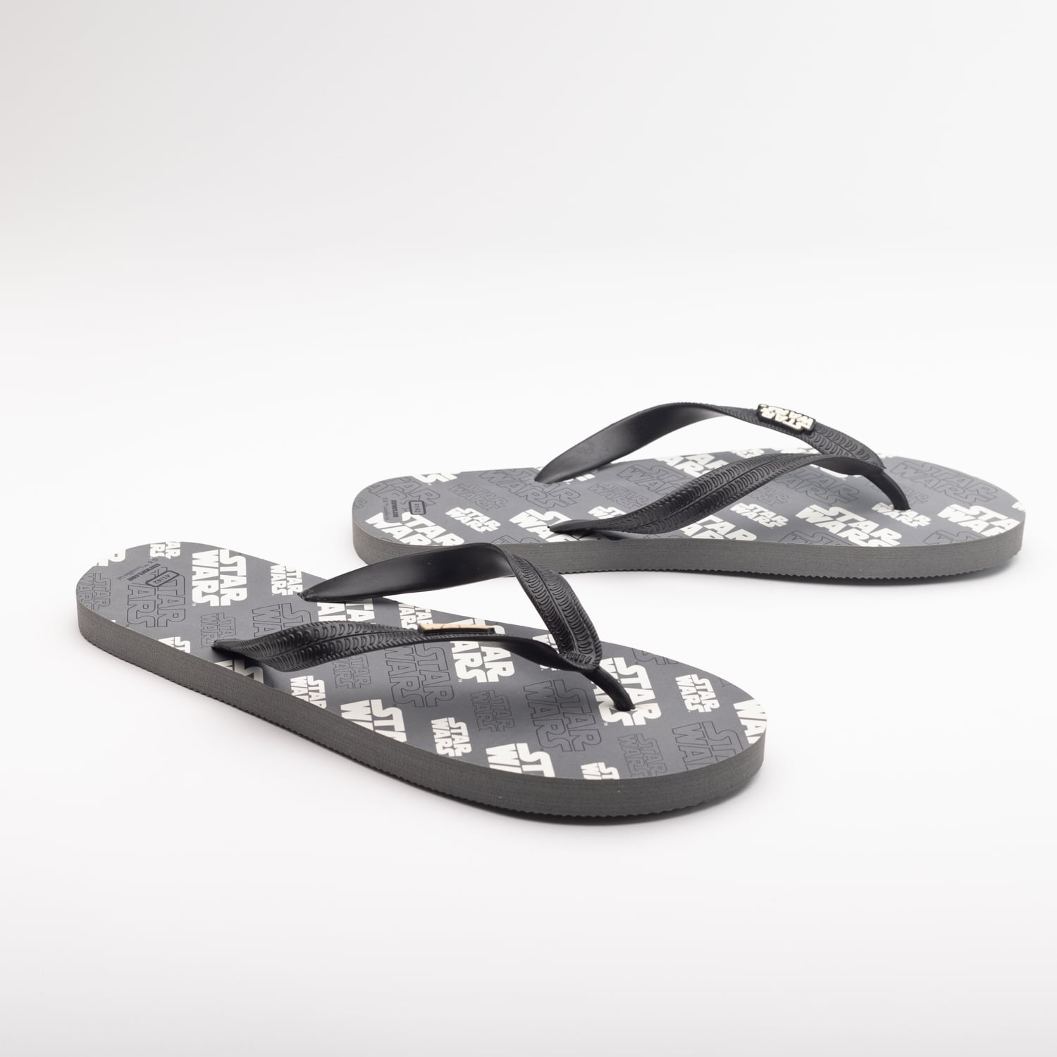 SANDALIAS HOMBRE STAR WARS NEGRO JEDI - 2
