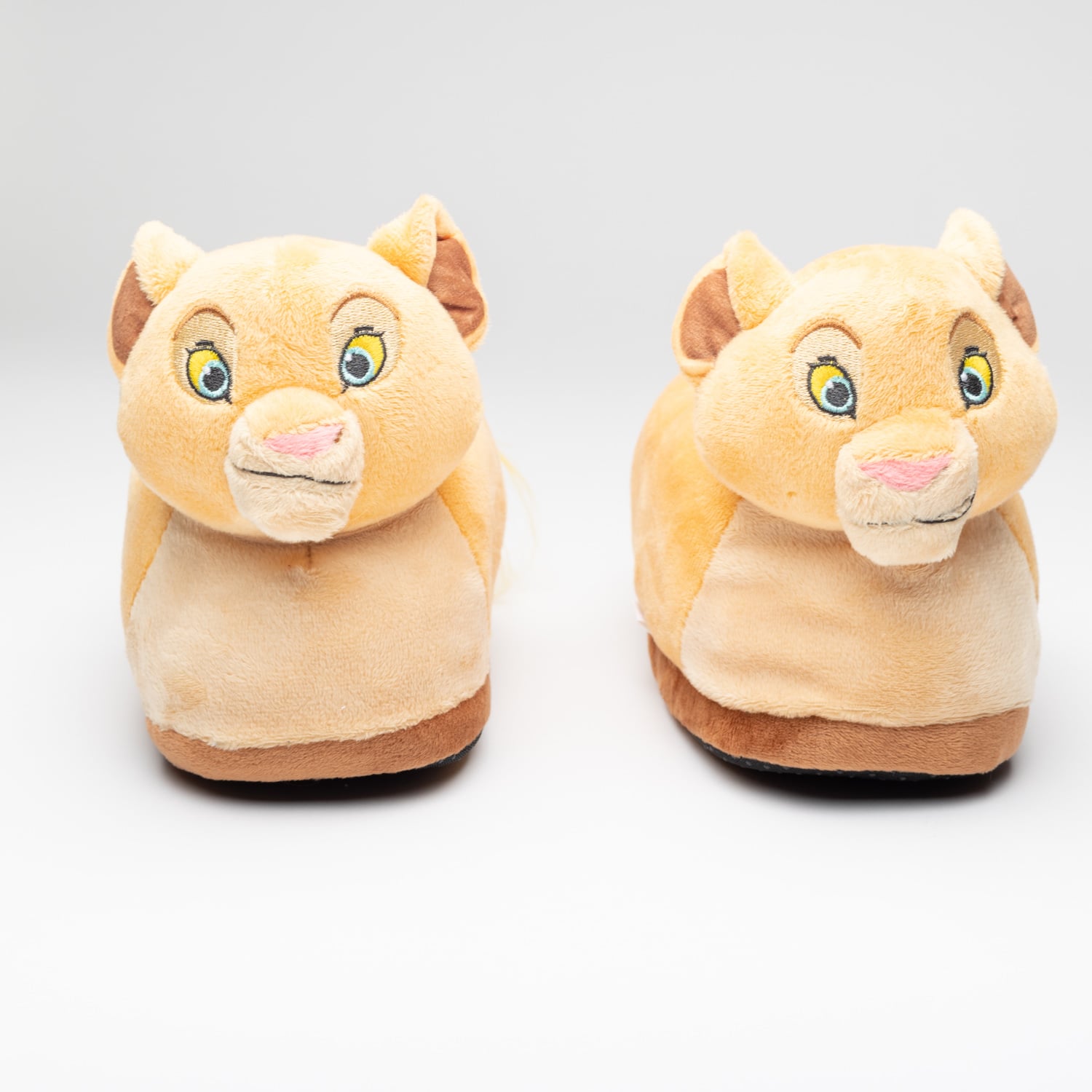 PANTUFLA NIÑA DISNEY CAFE 3D REY LEÓN NALA - 1
