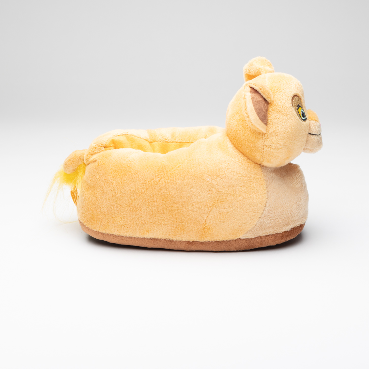 PANTUFLA NIÑA DISNEY CAFE 3D REY LEÓN NALA - 3