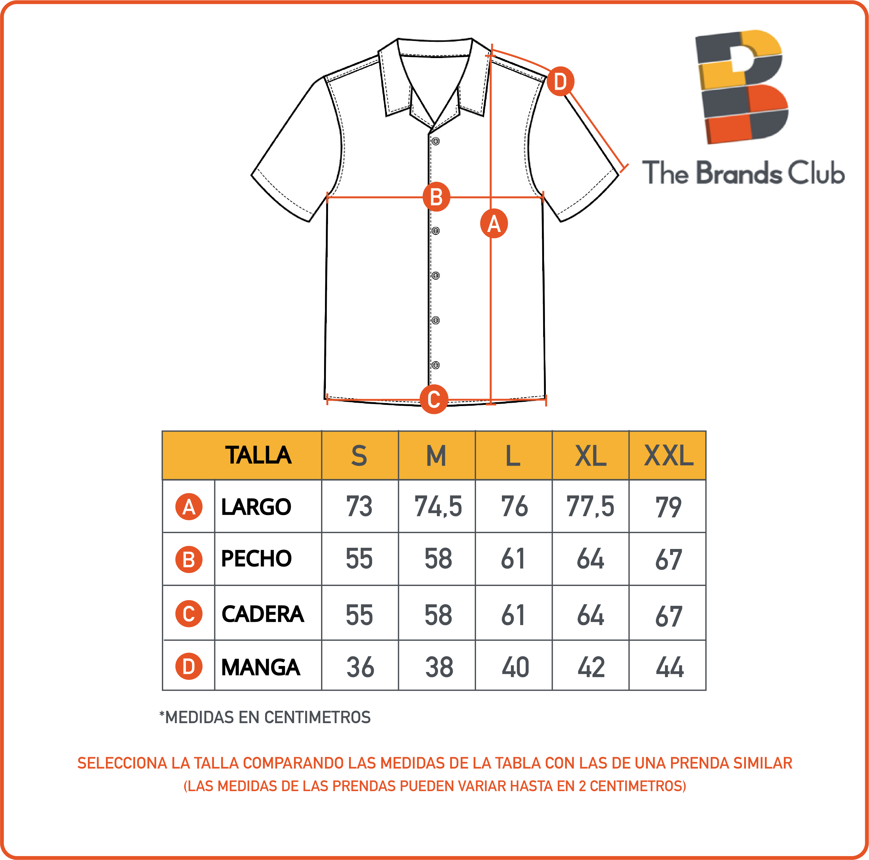 GUAYABERA HOMBRE GALAXIA NEGRO NASA - 4