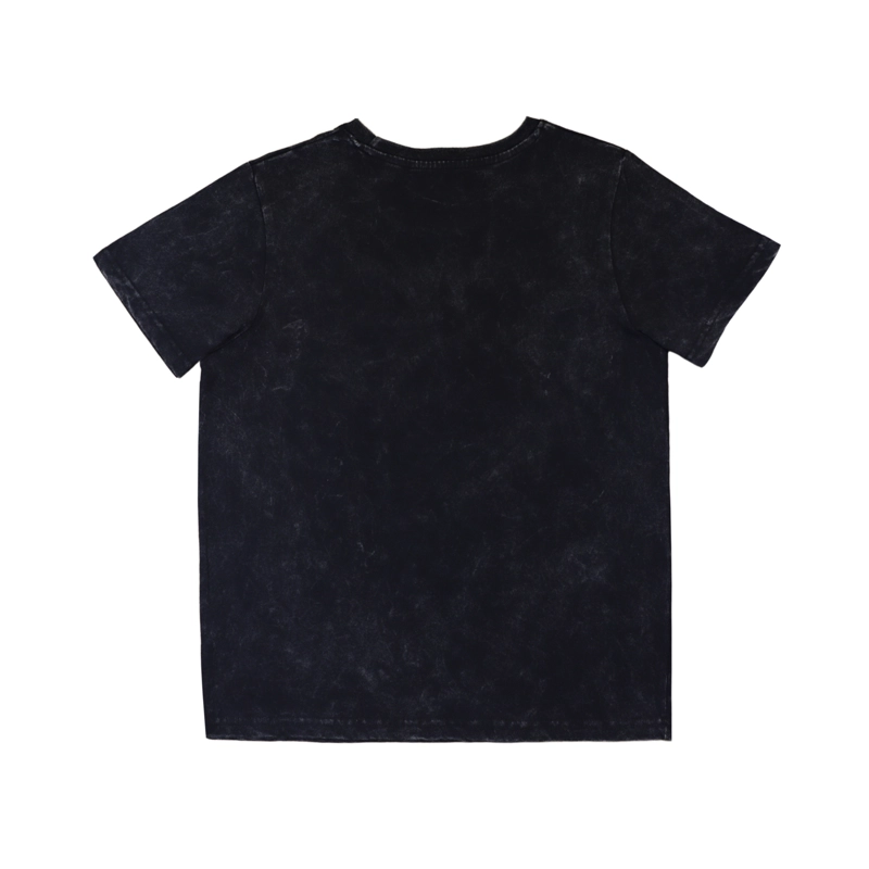 POLERA MUJER MICKEY FRIENDS NEGRO DISNEY - 2