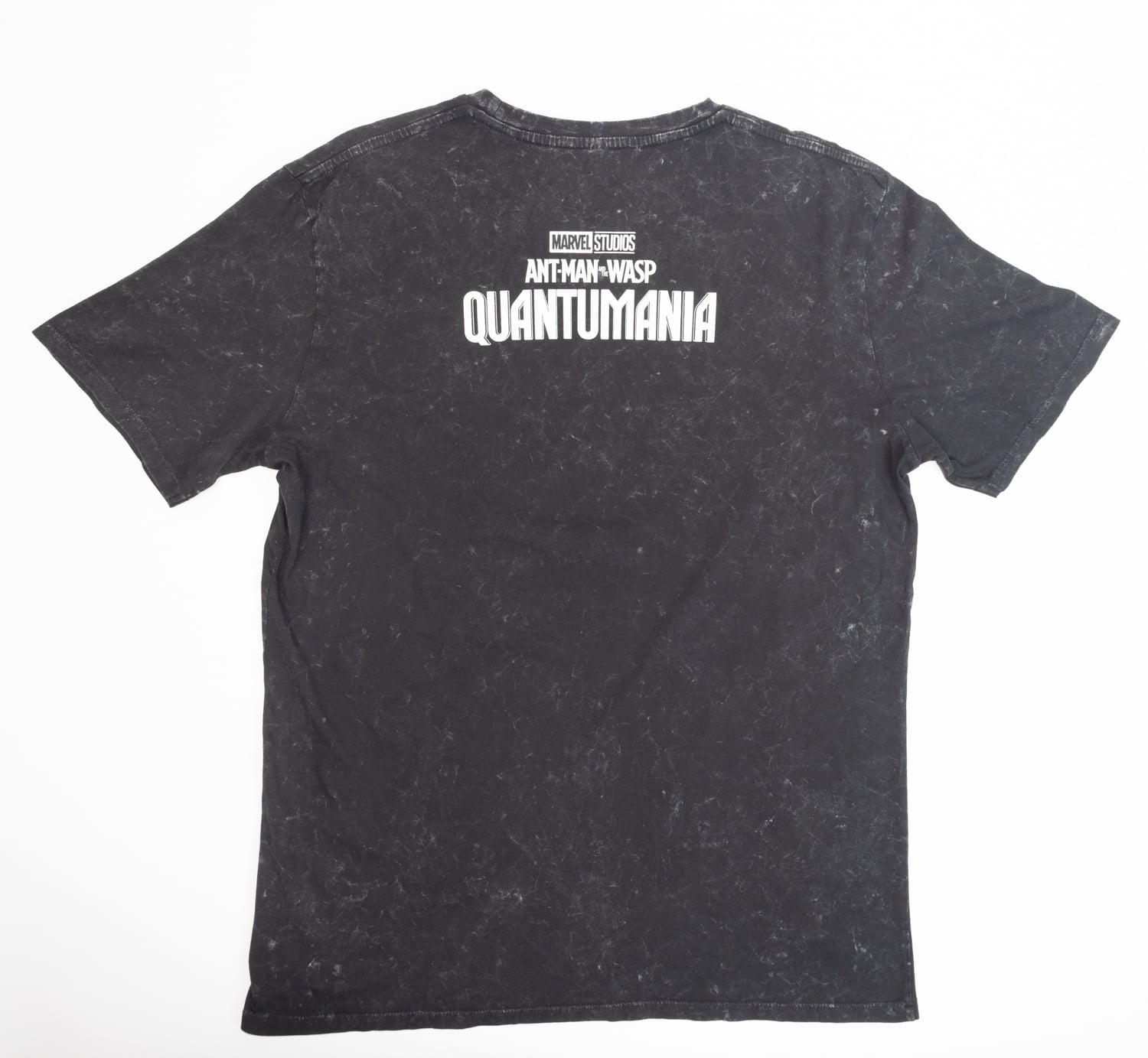 POLERA HOMBRE ANT-MAN GRIS MARVEL - 2
