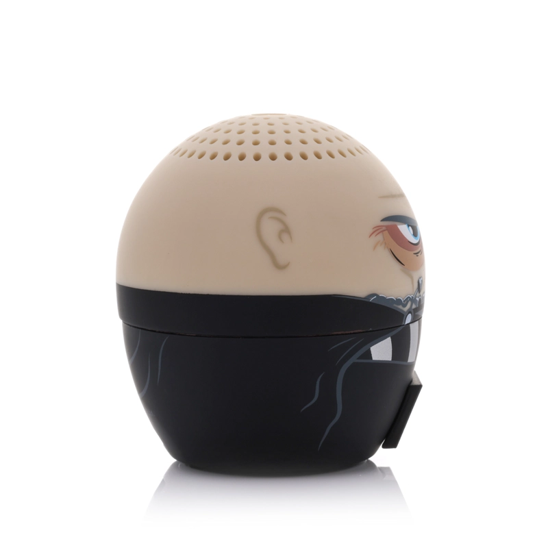 PARLANTE BLUETOOTH PORTATIL DARTH VADER CASCO REMOVIBLE STAR BITTY BOOMERS - 7