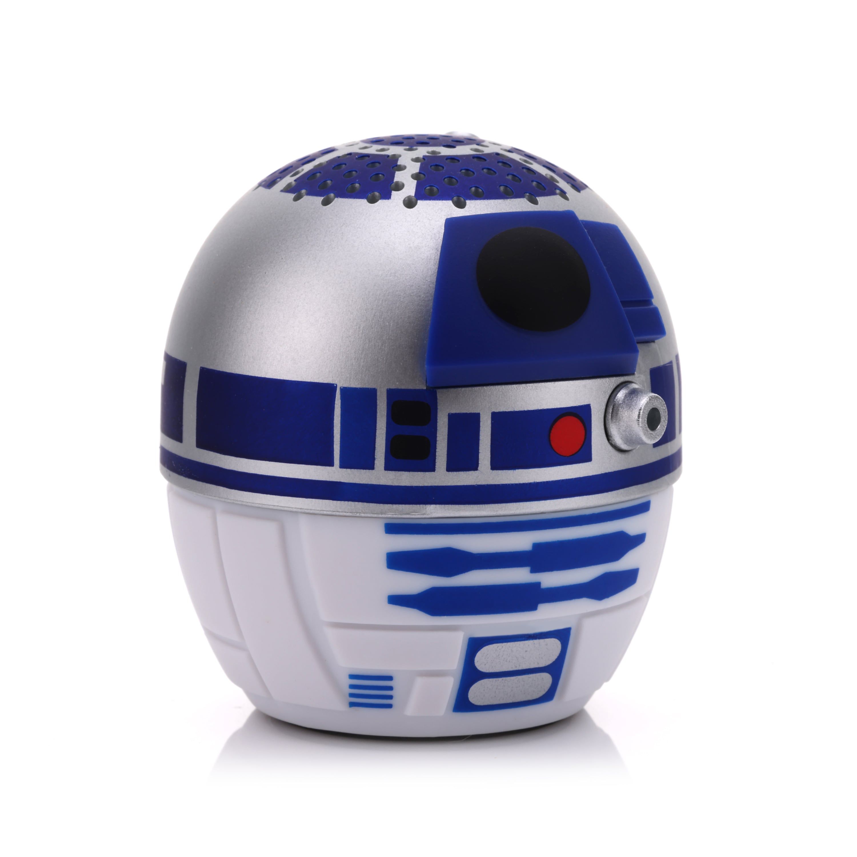 PARLANTE BLUETOOTH PORTATIL R2-D2 STAR WARS BITTY BOOMERS - 5