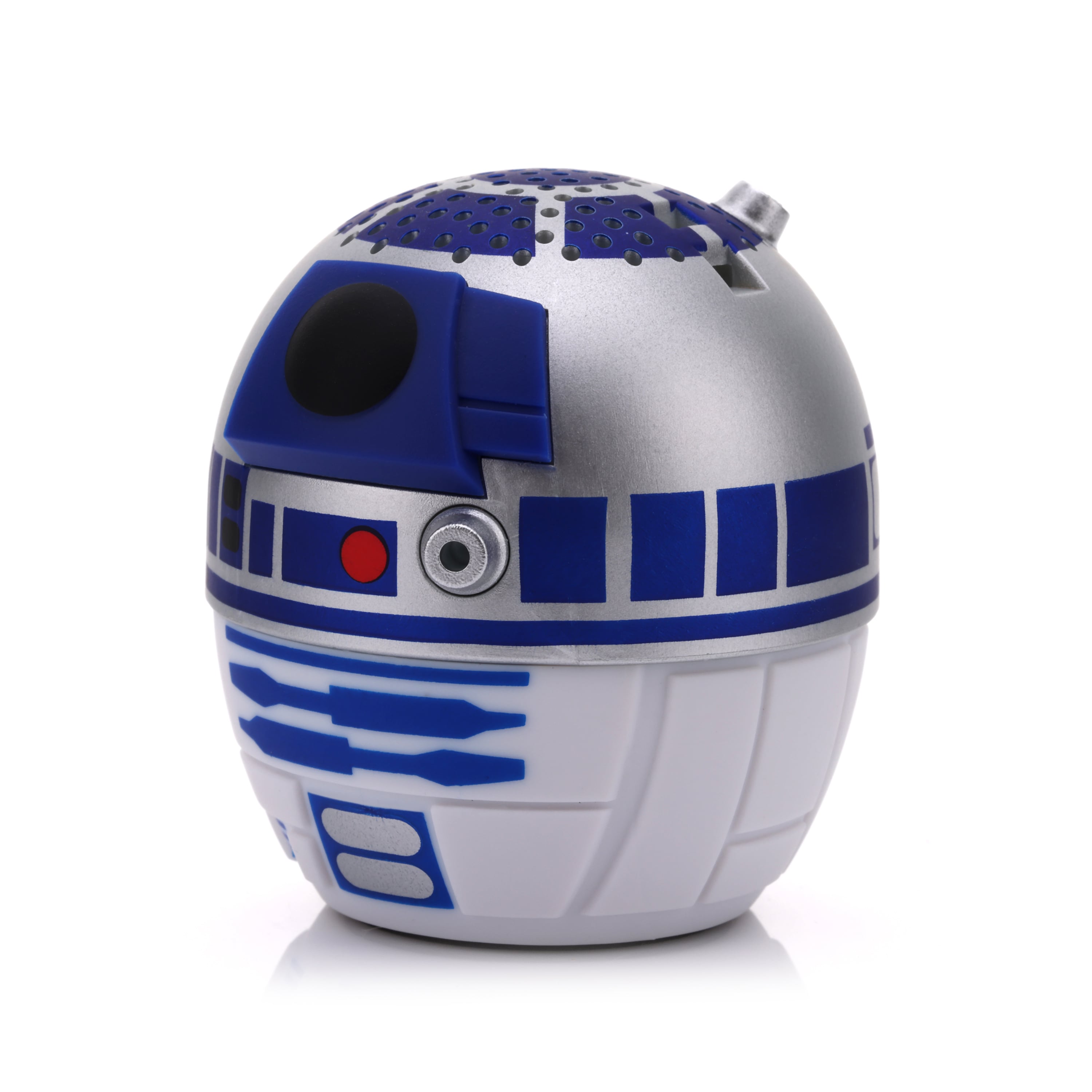 PARLANTE BLUETOOTH PORTATIL R2-D2 STAR WARS BITTY BOOMERS - 6
