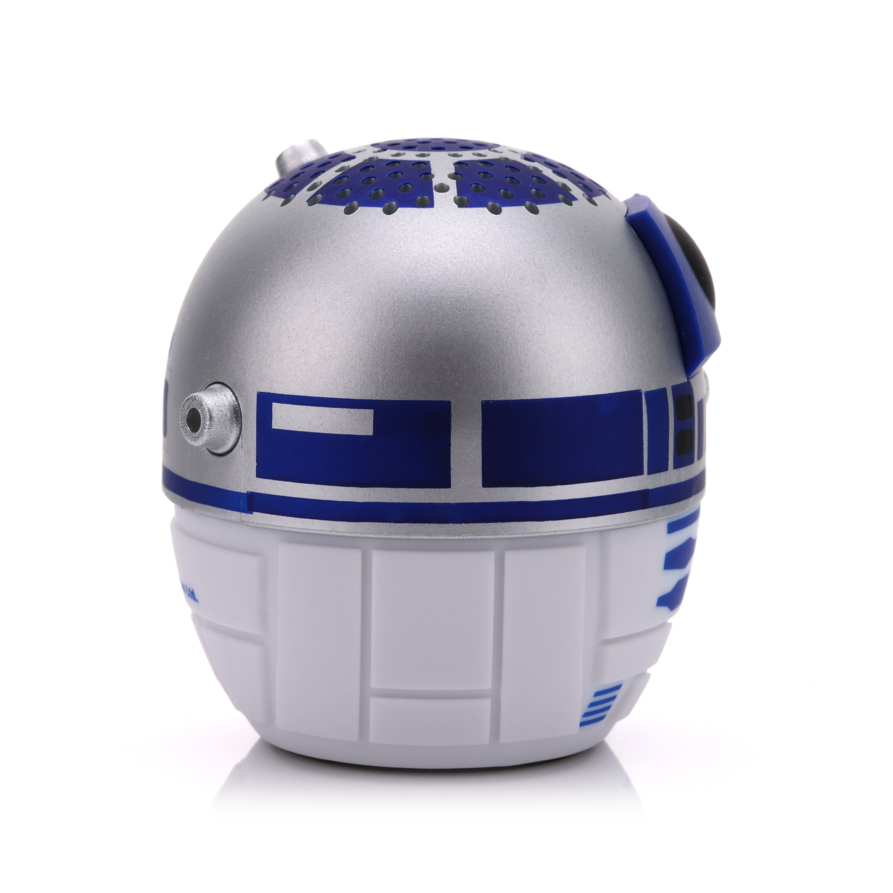 PARLANTE BLUETOOTH PORTATIL R2-D2 STAR WARS BITTY BOOMERS - 7