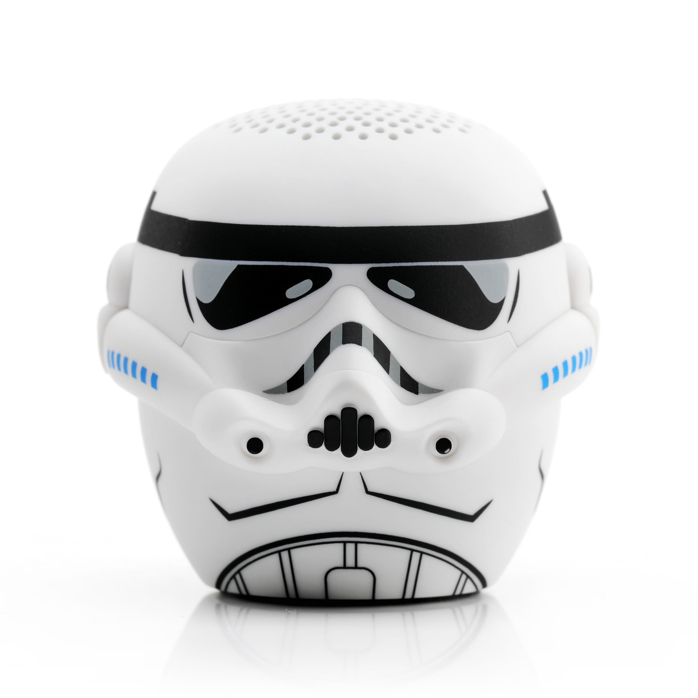 PARLANTE BLUETOOTH BITTY BOOMERS PORTATIL STORM TROPPER STAR WARS - 1