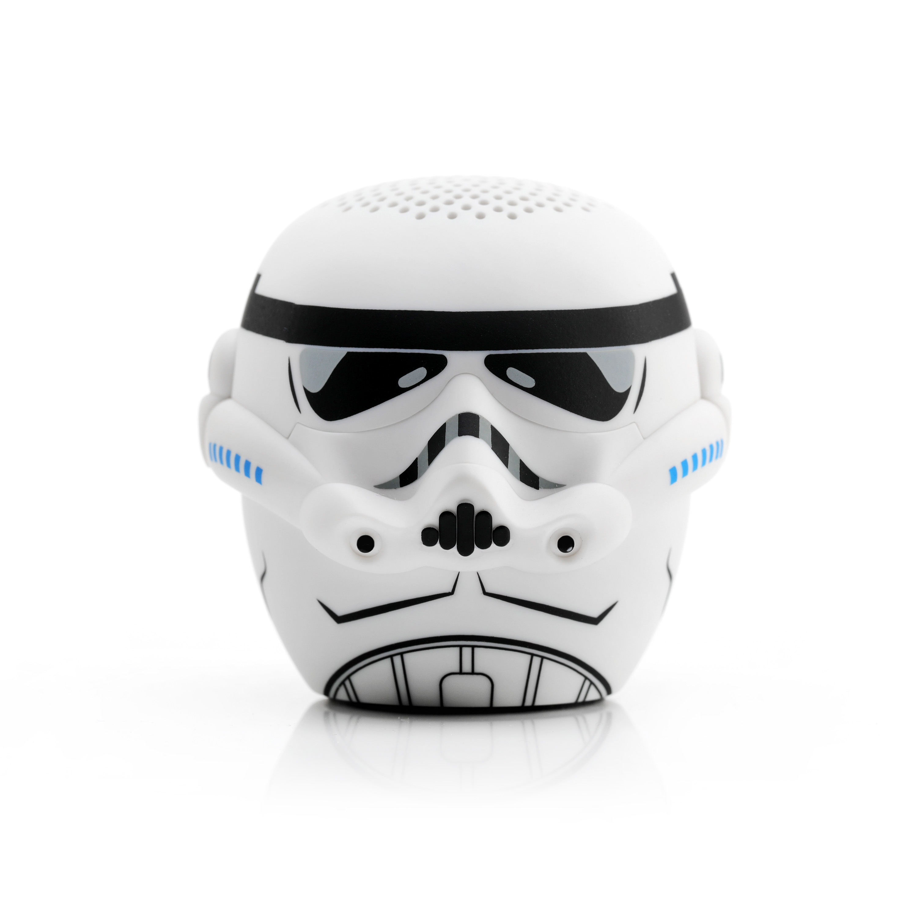 PARLANTE BLUETOOTH BITTY BOOMERS PORTATIL STORM TROPPER STAR WARS - 5