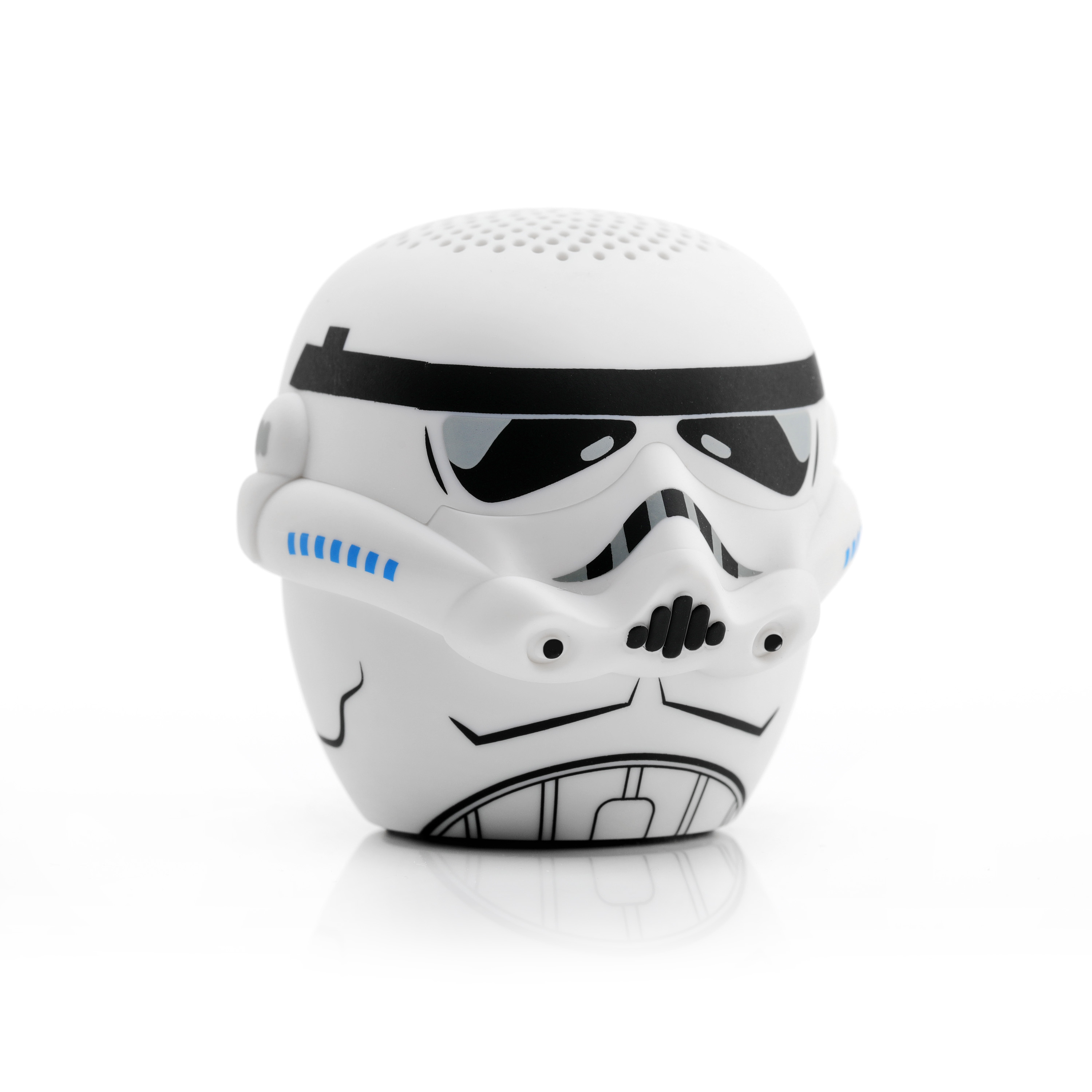 PARLANTE BLUETOOTH BITTY BOOMERS PORTATIL STORM TROPPER STAR WARS - 6