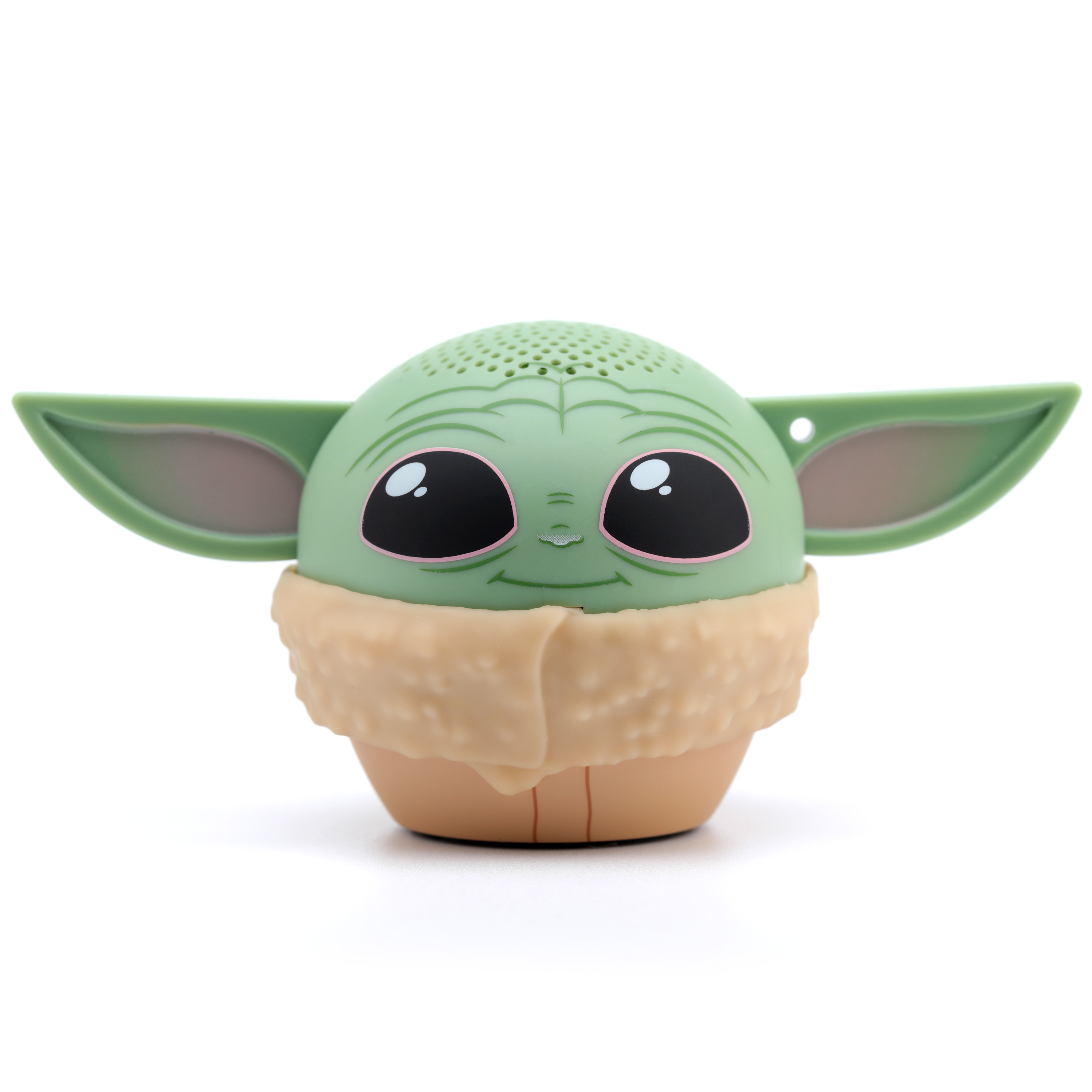 PARLANTE BLUETOOTH PORTATIL GROGU STAR WARS BITTY BOOMERS - 1