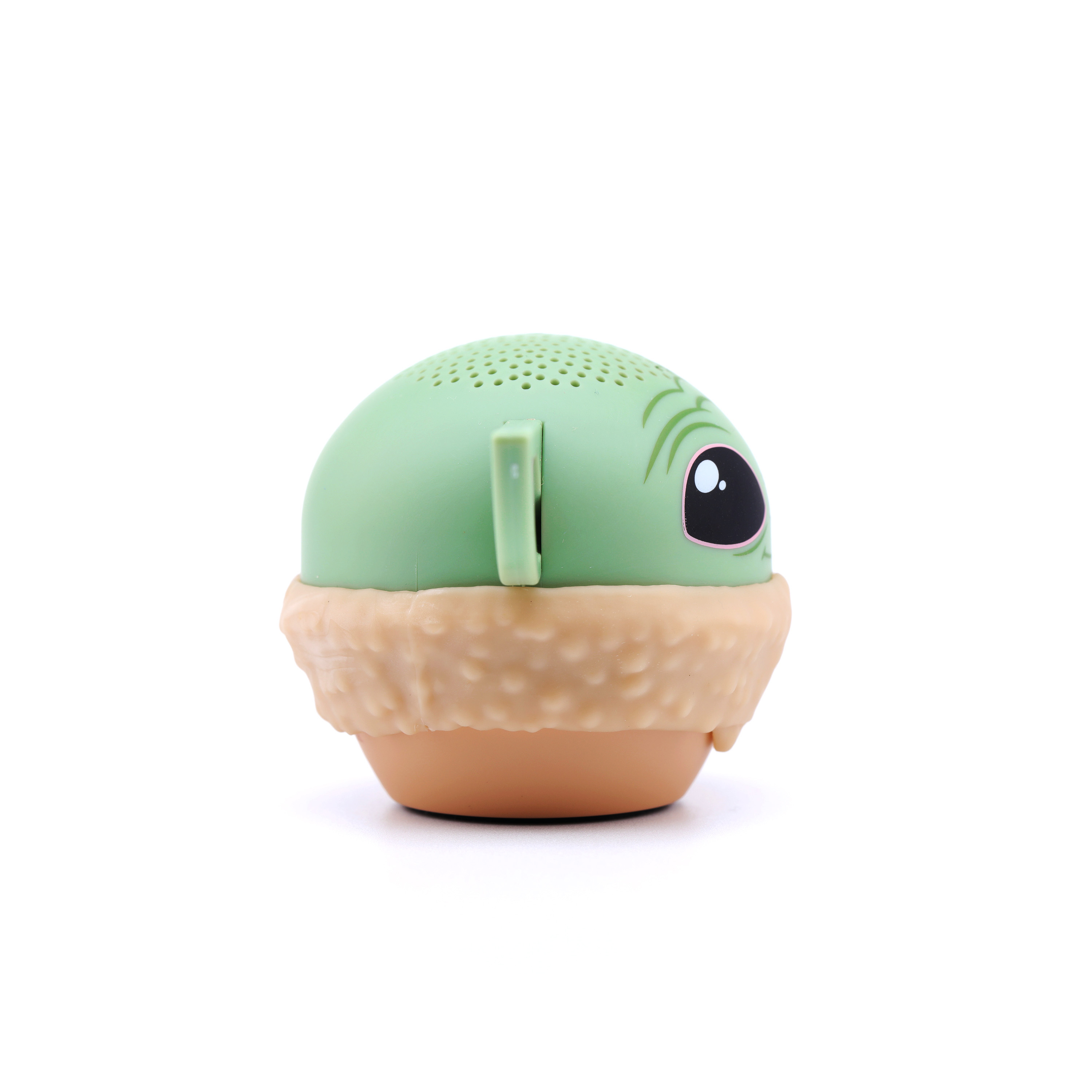 PARLANTE BLUETOOTH PORTATIL GROGU STAR WARS BITTY BOOMERS - 5