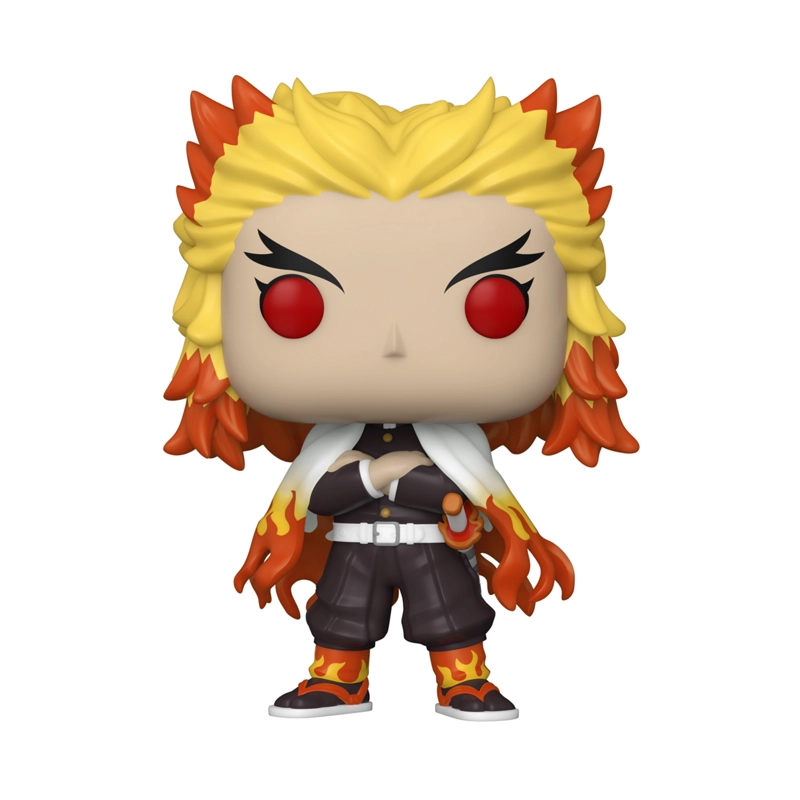 FUNKO POP! DEMON SLAYER: RENGOKU #1308 - 1