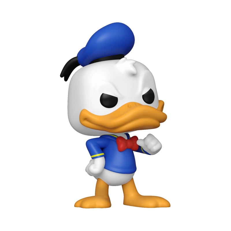 FUNKO POP! DONALDS DISNEY #1191 - 1