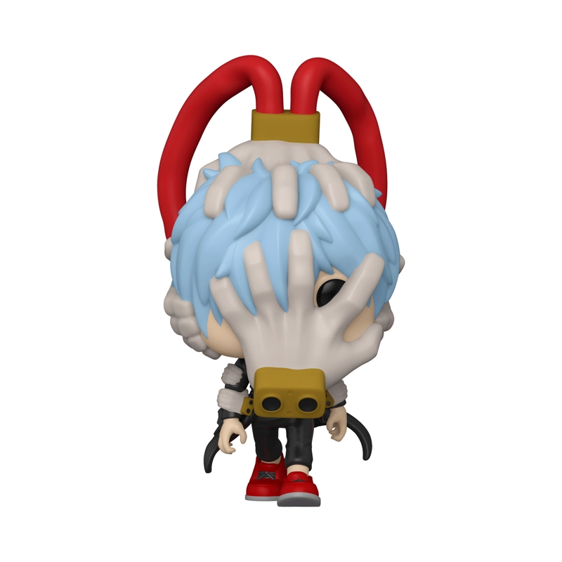 FUNKO POP MULTICOLOR SHIGARAKI MY HERO ACADEMIA - 784 - 1