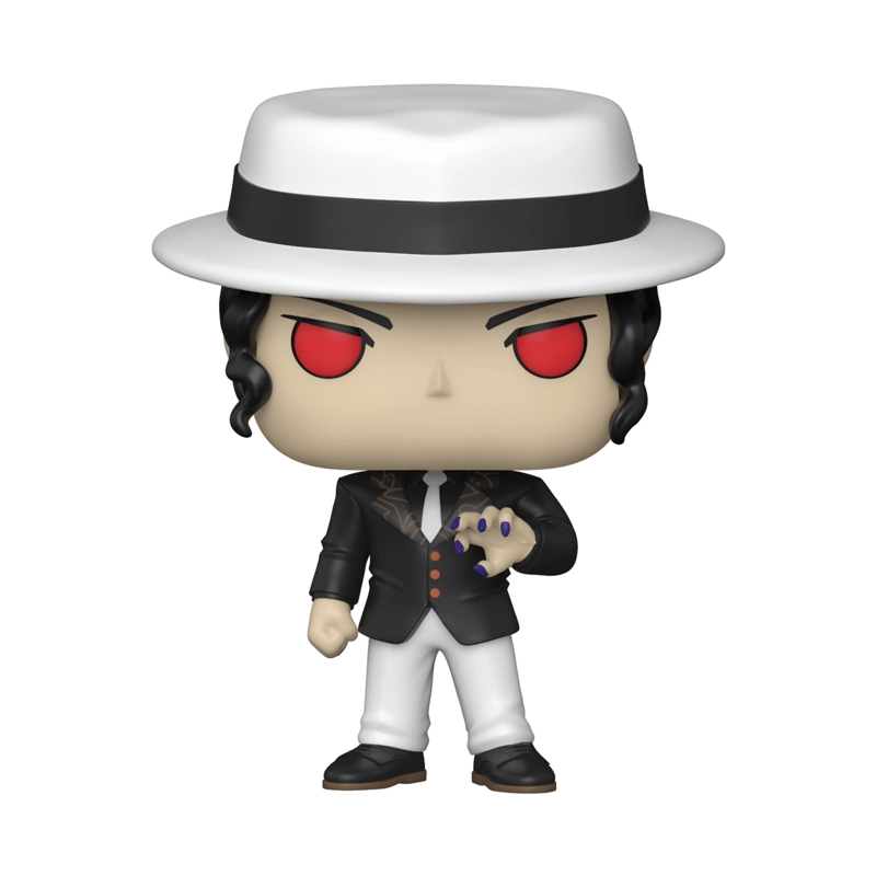 FUNKO POP MULTICOLOR MUZAN KIBUTSUJI DEMON SLAYER -871 - 1