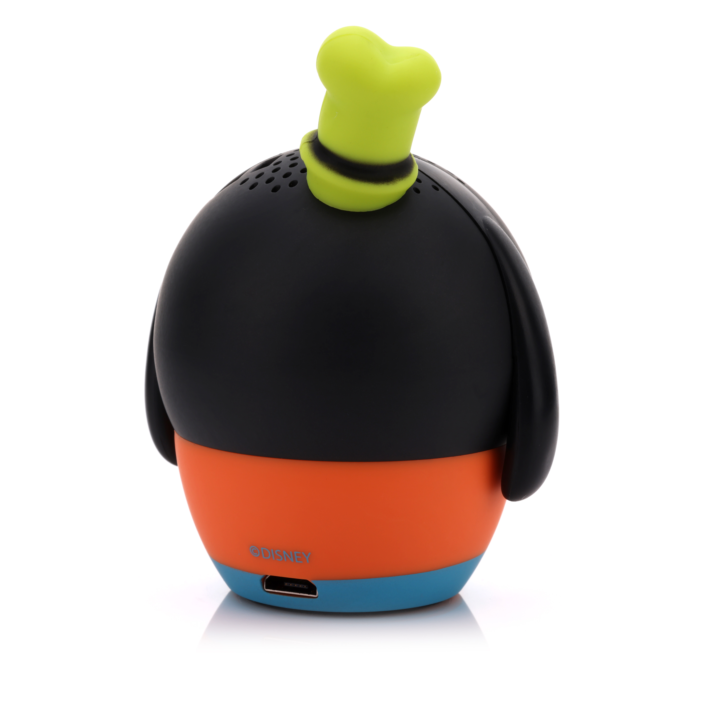 PARLANTE BLUETOOTH PORTATIL GOOFY DISNEY BITTY BOOMERS - 3