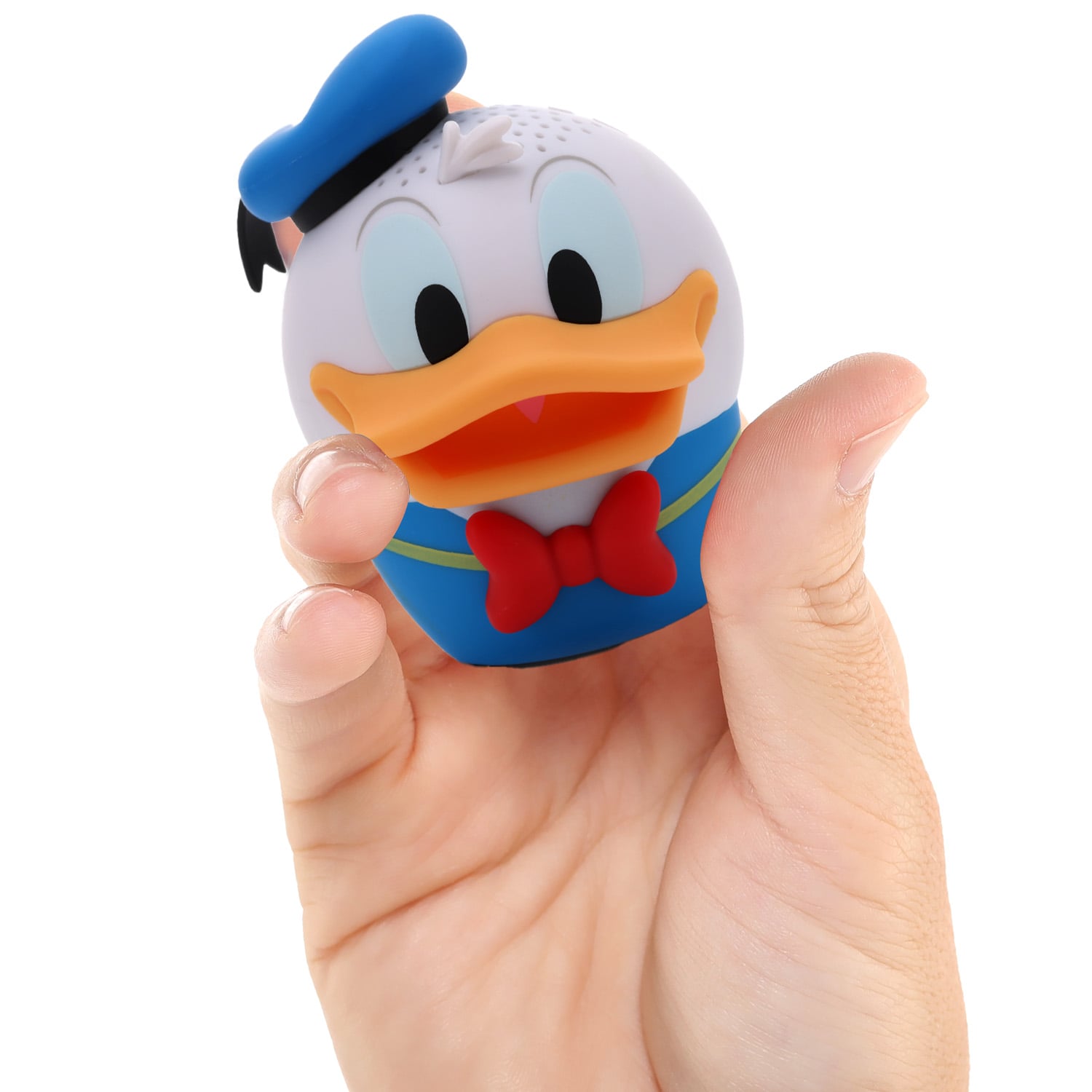 PARLANTE BLUETOOTH PORTATIL DONALD DISNEY BITTY BOOMERS - 2