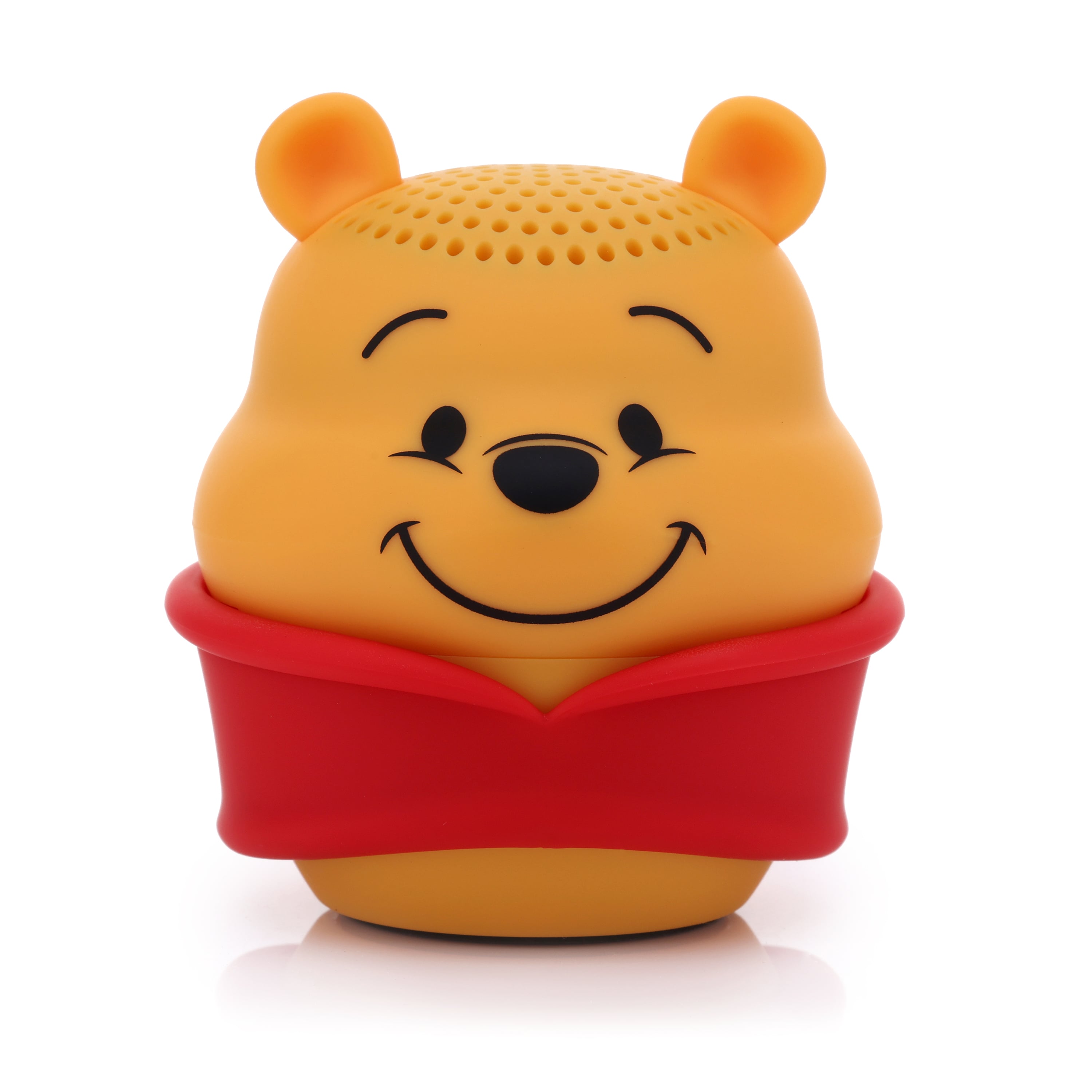 PARLANTE BLUETOOTH PORTATIL WINNIE THE POOH DISNEY BITTY BOOMERS - 1