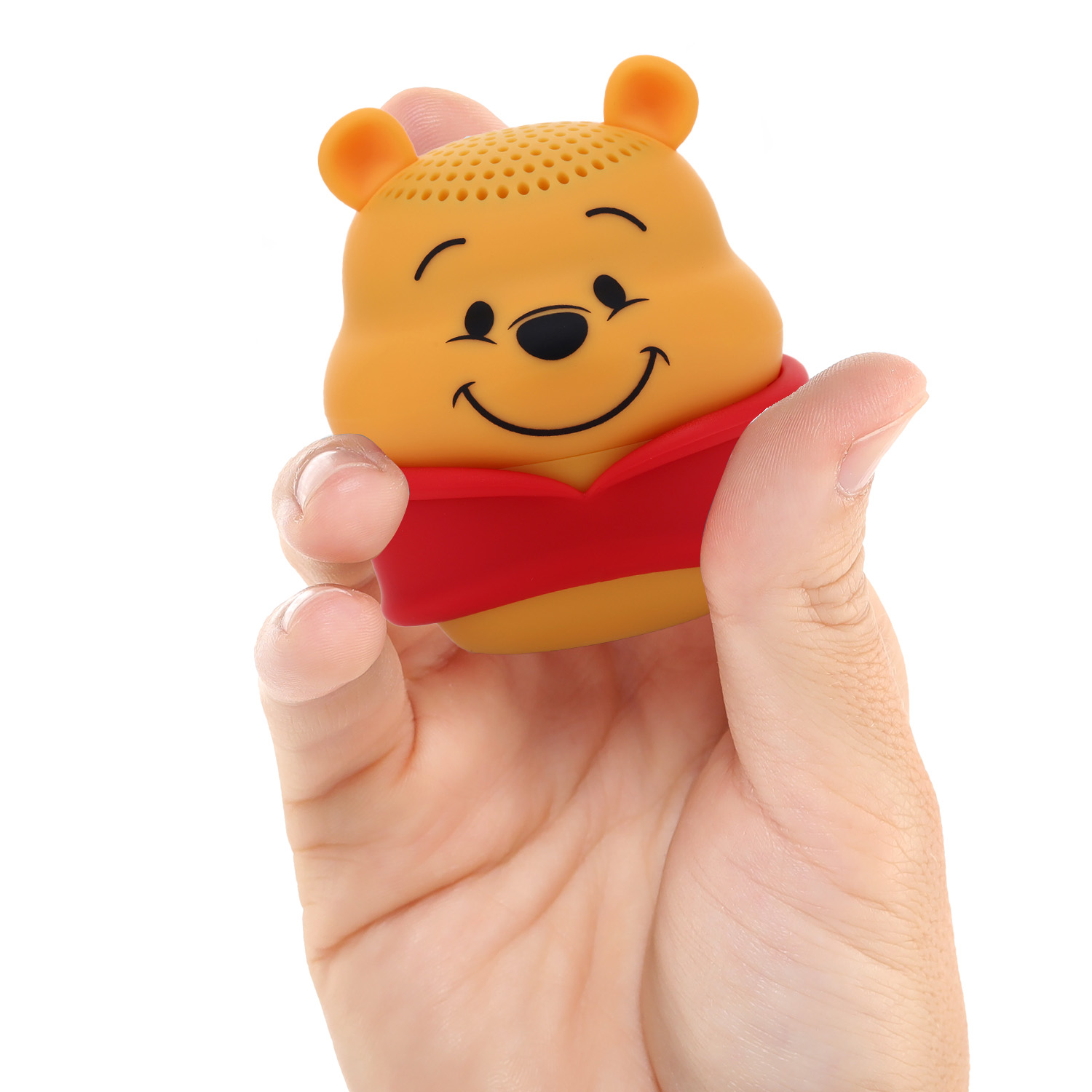 PARLANTE BLUETOOTH PORTATIL WINNIE THE POOH DISNEY BITTY BOOMERS - 2