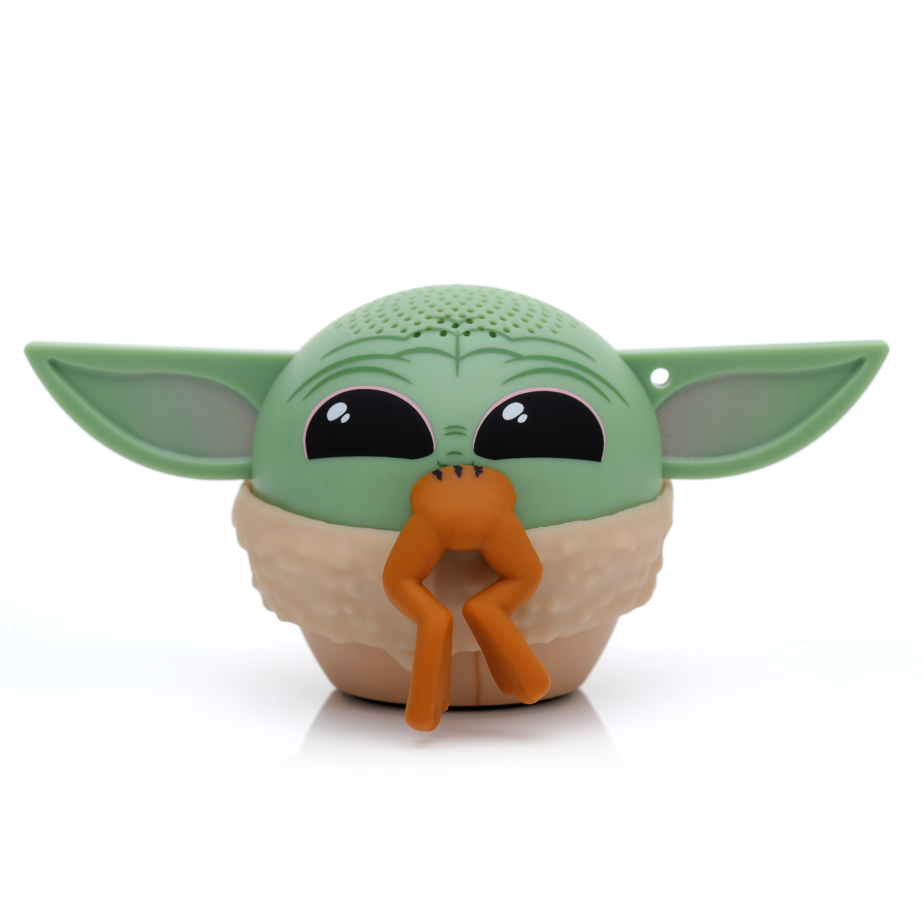 PARLANTE BLUETOOTH PORTATIL GROGU RANA STAR WARS BITTY BOOMERS - 1