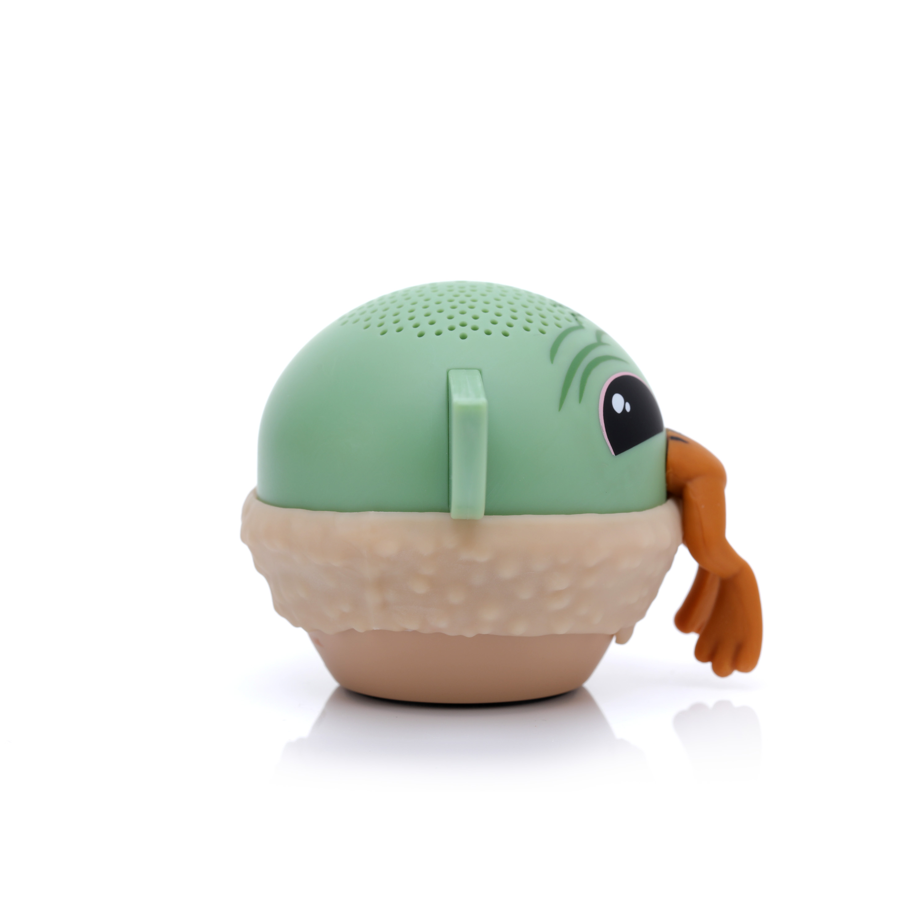 PARLANTE BLUETOOTH PORTATIL GROGU RANA STAR WARS BITTY BOOMERS - 2