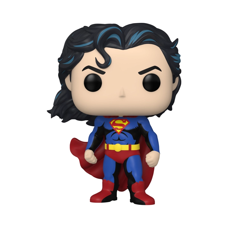 FUNKO POP! SUPERMAN DC COMICS #466 - 1