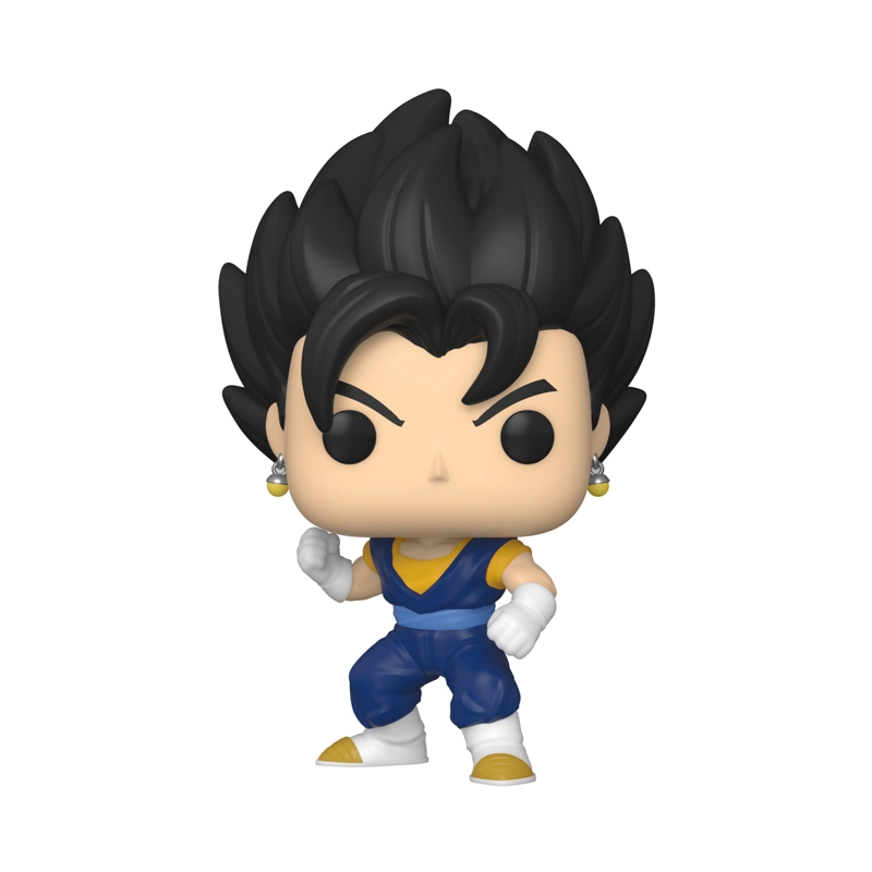 FUNKO POP MULTICOLOR VEGITO DRAGONBALL Z - 949