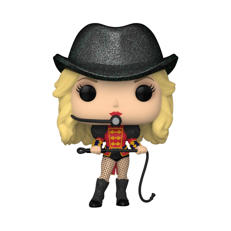 FUNKO POP MULTICOLOR BRITNEY SPEARS CIRCUS - 262 - 1