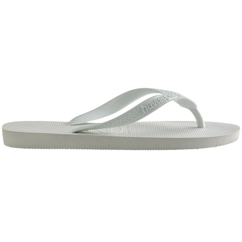 SANDALIAS MUJER HAVAIANAS TOP BLANCO - 3